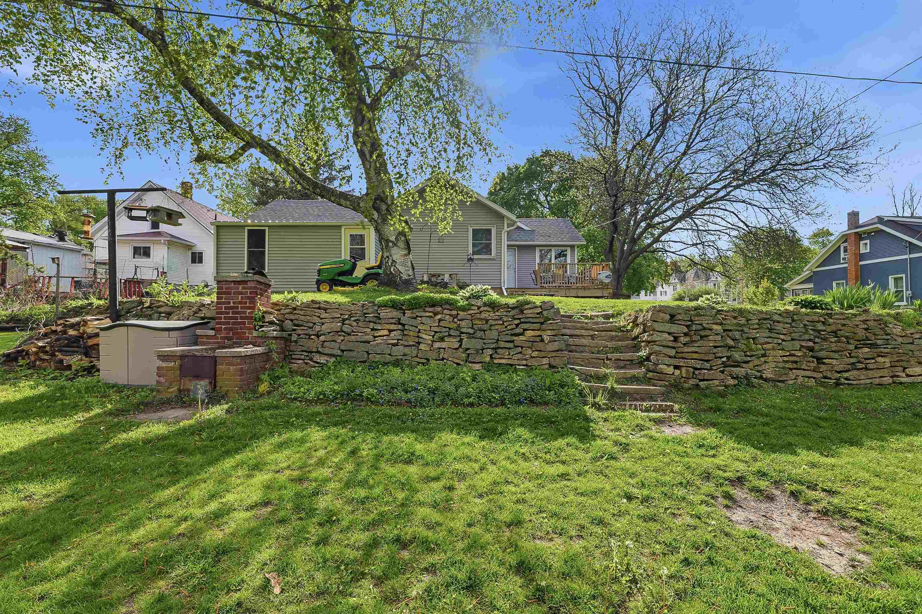 314 Eureka Street Ripon, WI 54971 - Photo 19 of 22