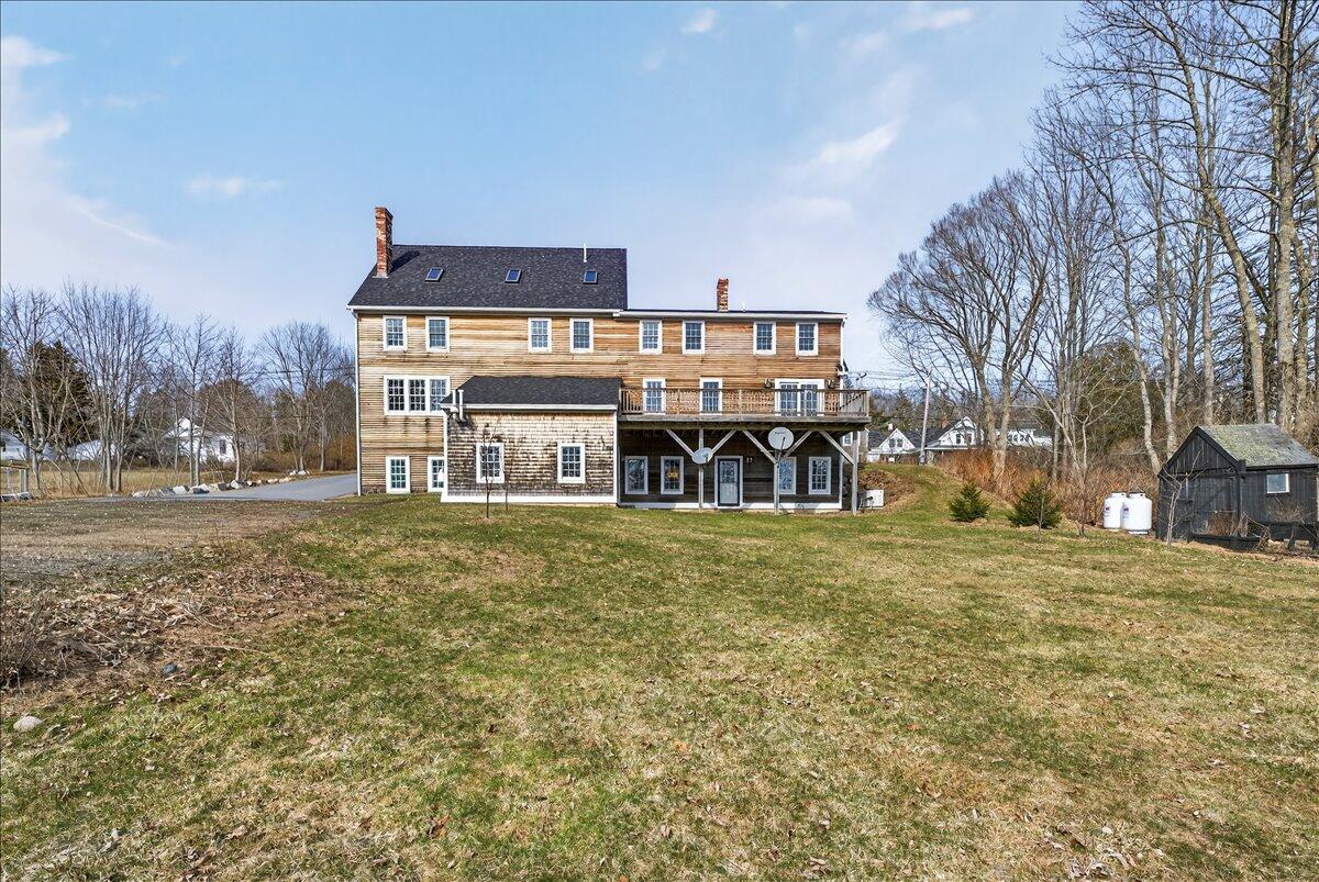 648 Reach Road Sargentville, ME 04673 - Photo 92 of 101 648 Reach Road, Sedgwick (Sargentville)