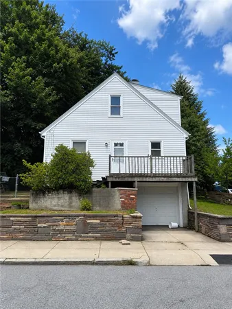 $174,999 | 235 Blackstone Street, Woonsocket, RI 02895