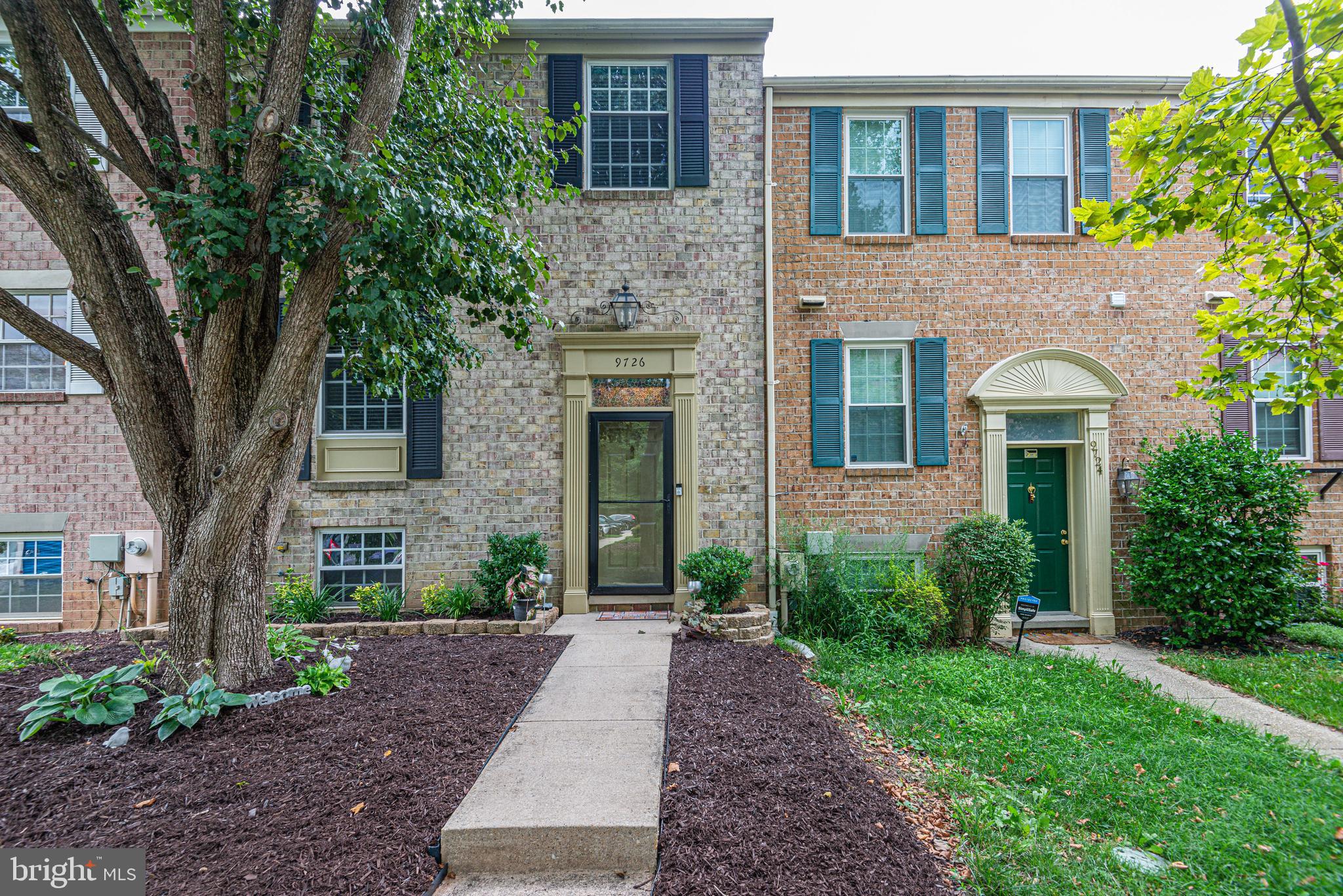 9726 Early Spring Way Columbia, MD 21046 - Photo 1 of 46 Gallery Image 1