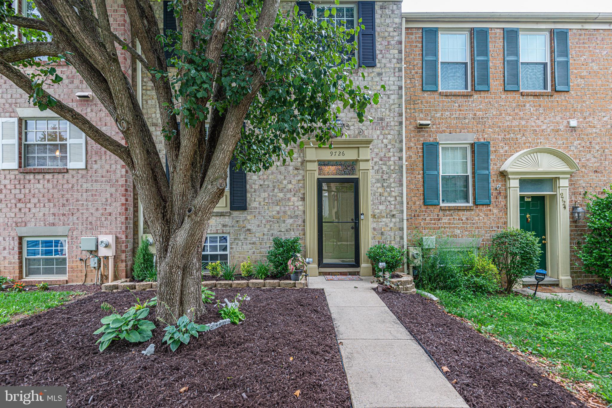 9726 Early Spring Way Columbia, MD 21046 - Photo 2 of 46 Gallery Image 2