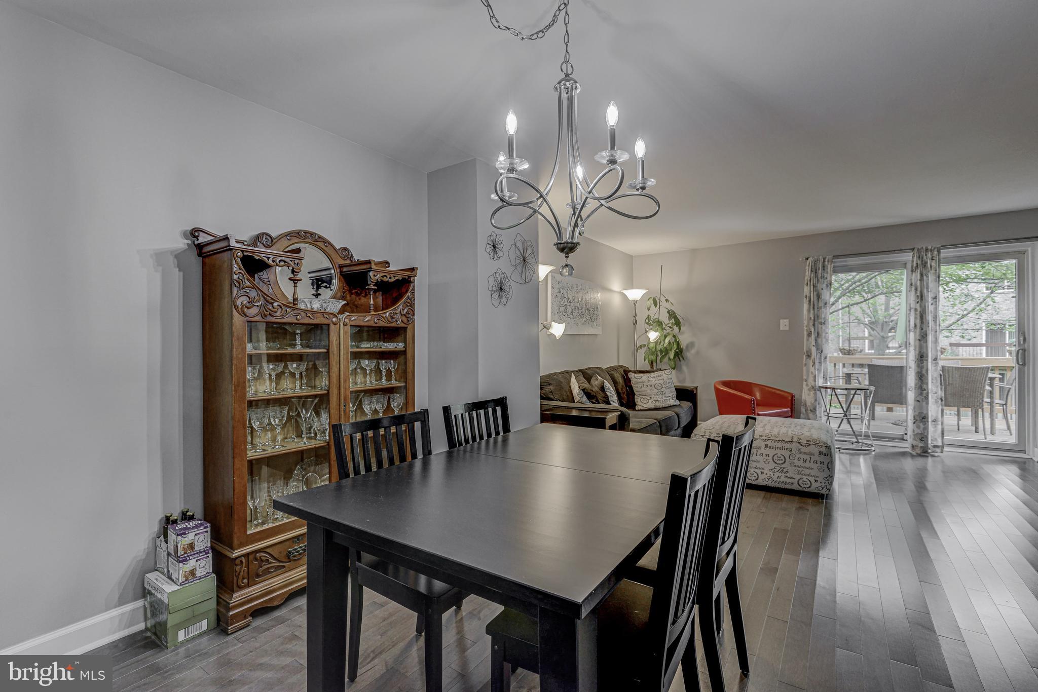 9726 Early Spring Way Columbia, MD 21046 - Photo 12 of 46 Gallery Image 12