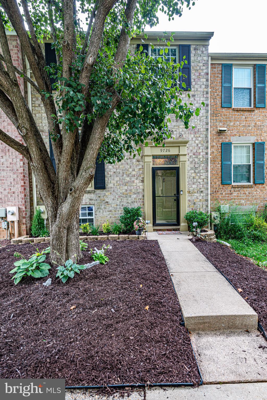 9726 Early Spring Way Columbia, MD 21046 - Photo 3 of 46 Gallery Image 3