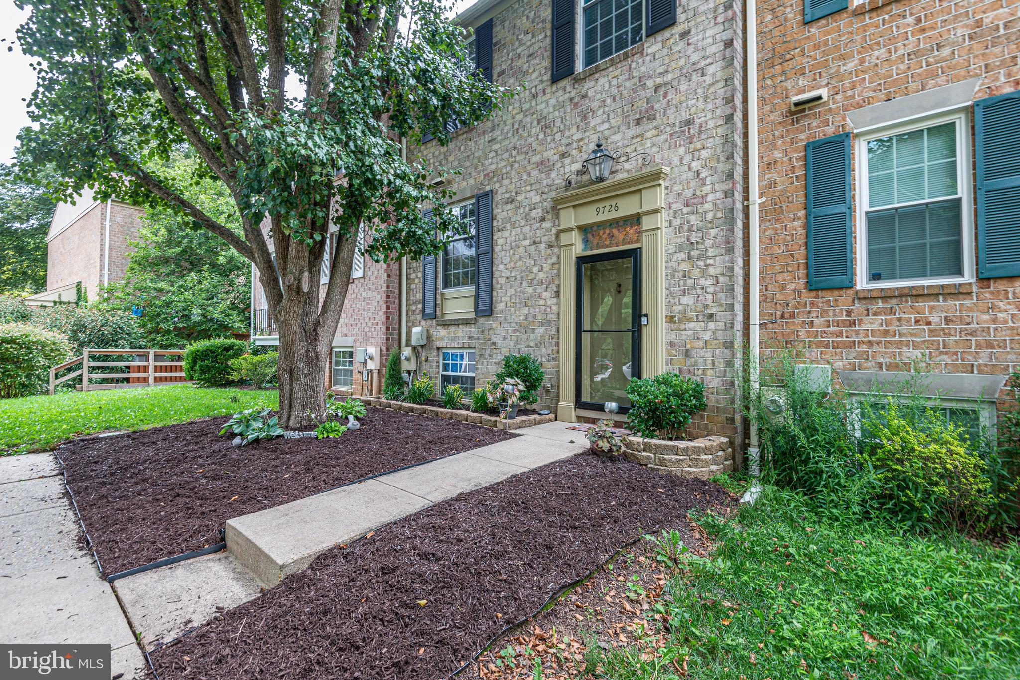 9726 Early Spring Way Columbia, MD 21046 - Photo 4 of 46 Gallery Image 4
