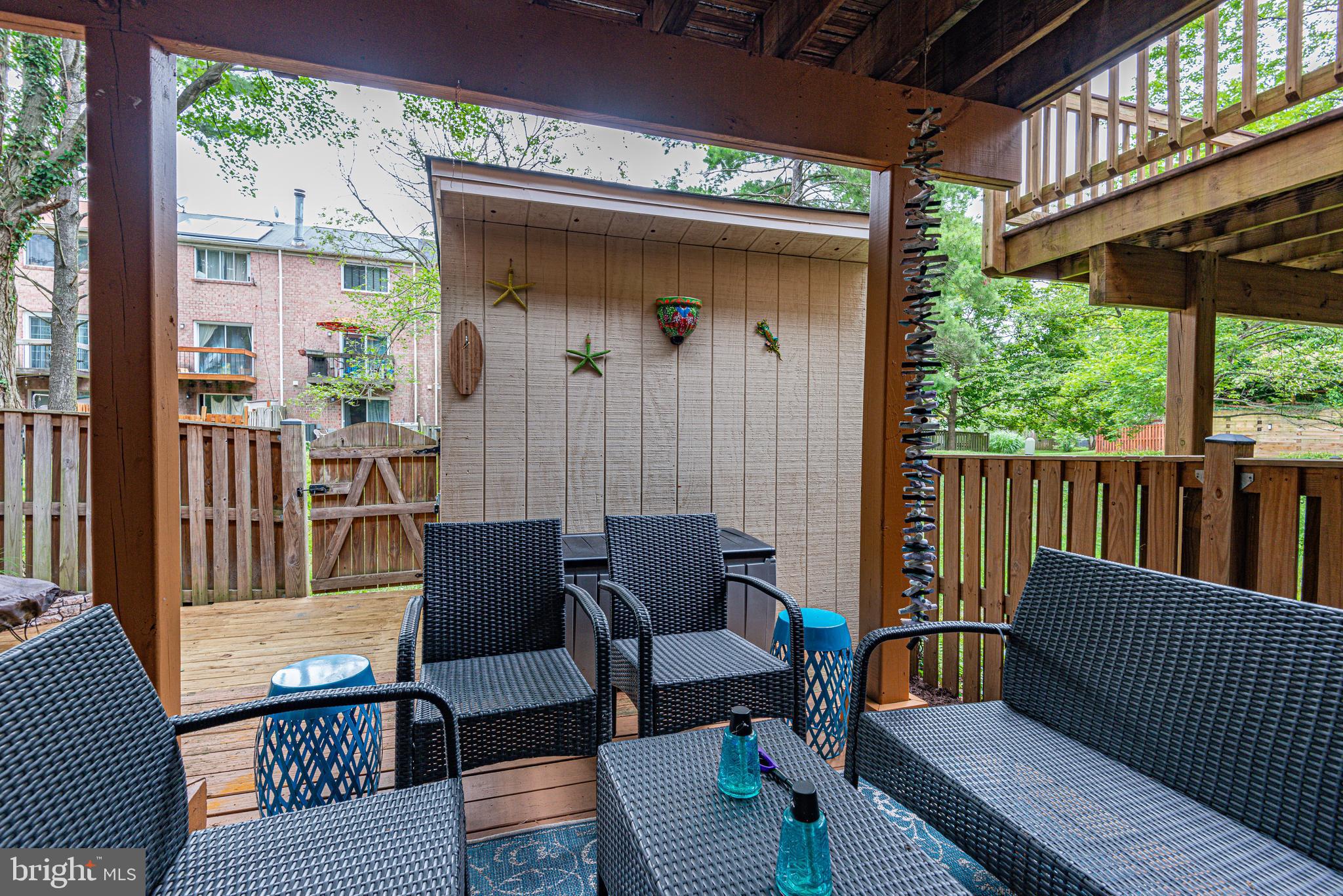 9726 Early Spring Way Columbia, MD 21046 - Photo 41 of 46 Gallery Image 41
