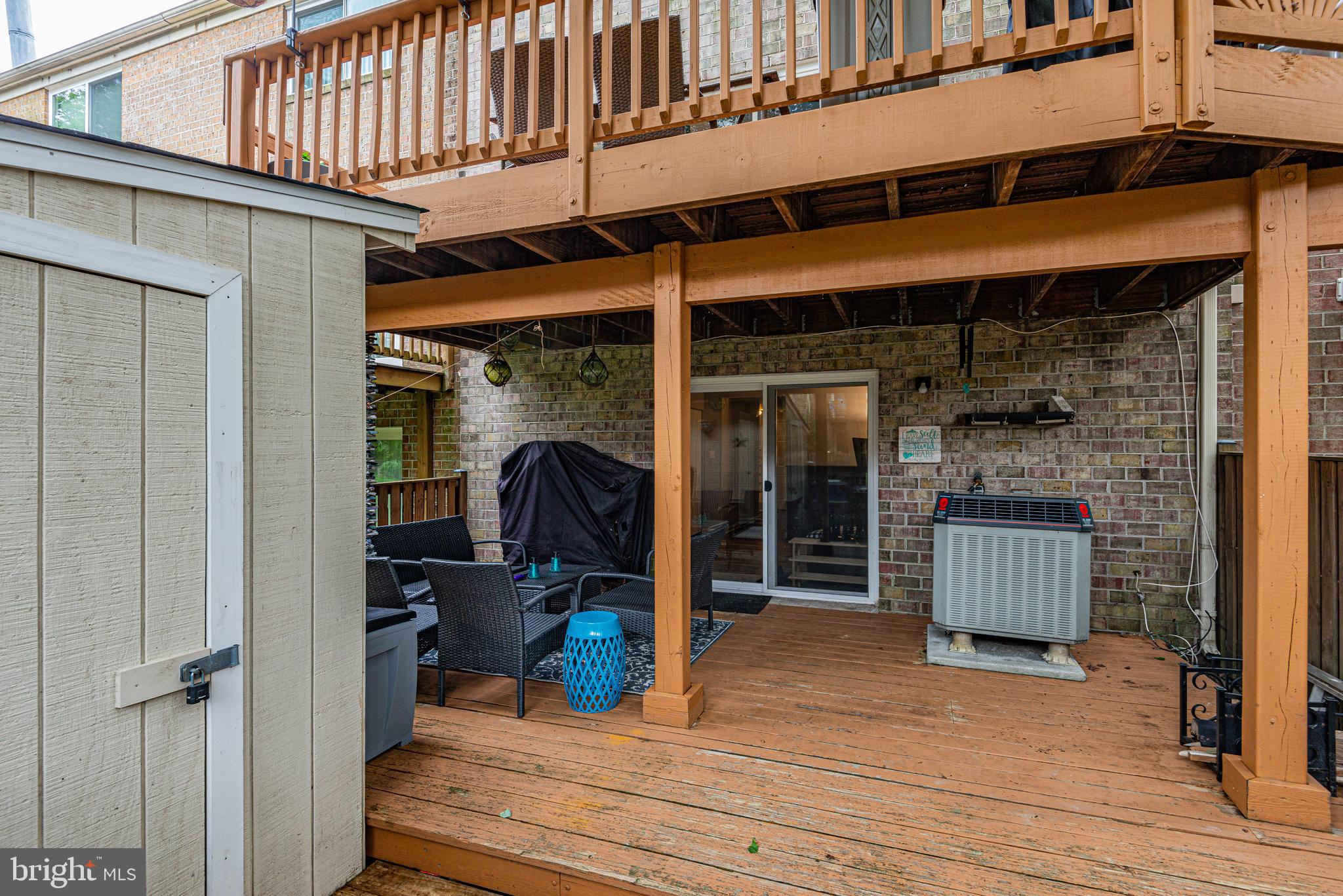 9726 Early Spring Way Columbia, MD 21046 - Photo 45 of 46 Gallery Image 45
