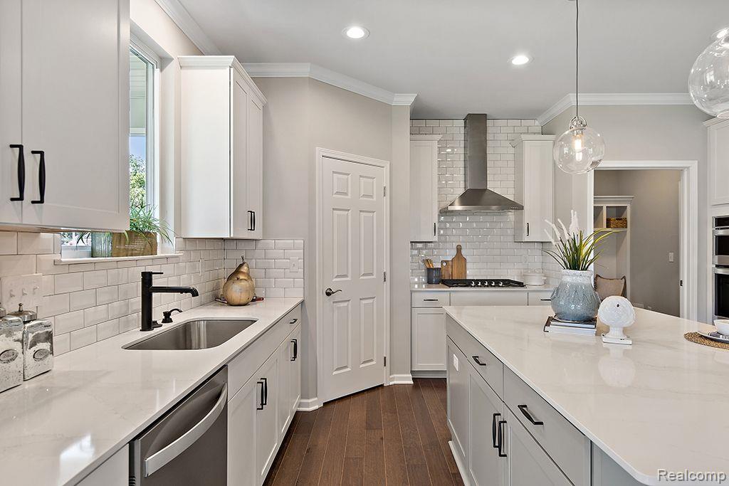 16251 Rogan Drive Linden, MI 48451 - Photo 36 of 55 Gallery Image 36