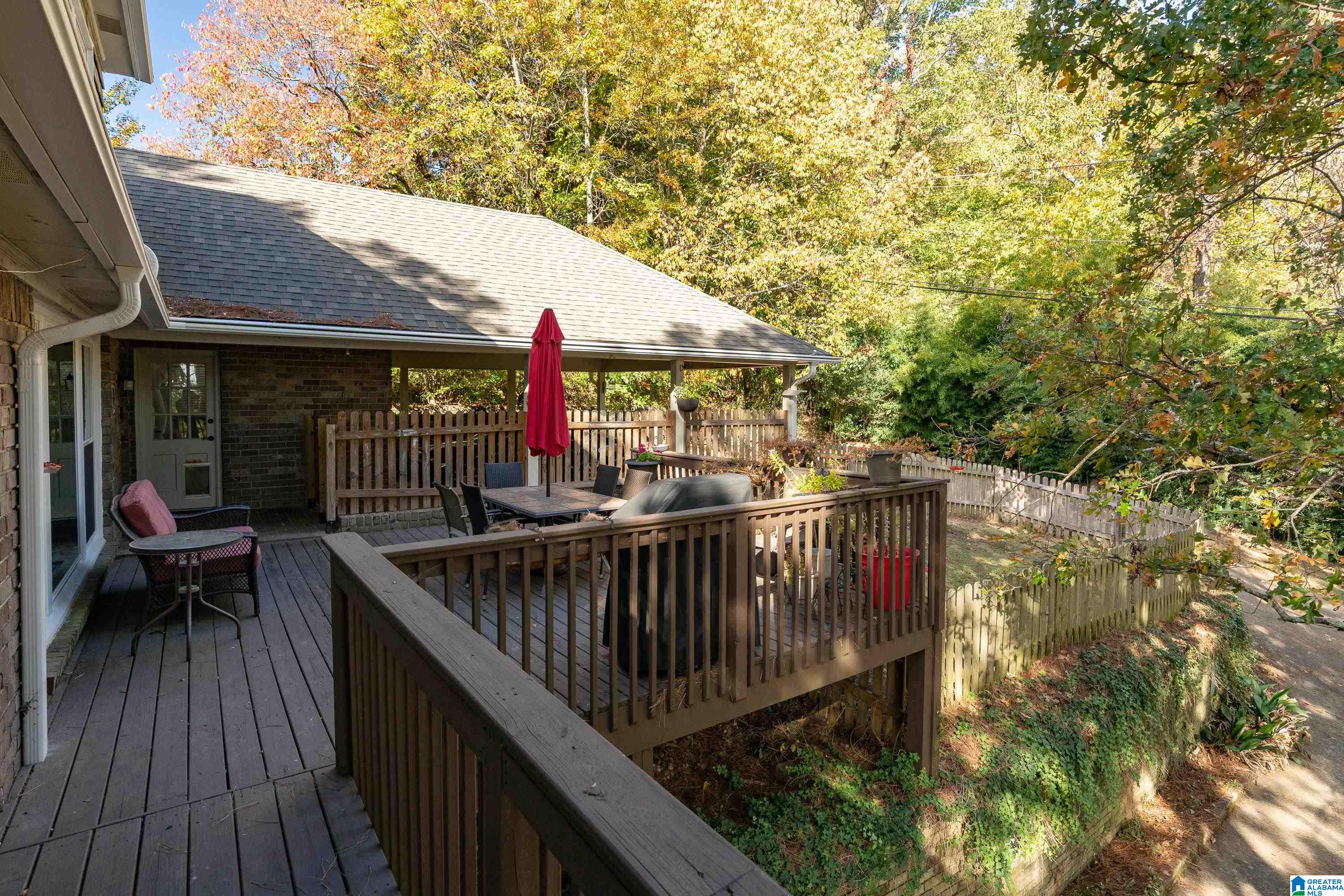 5828 Southcrest Road Birmingham, AL 35213 - Photo 44 of 51