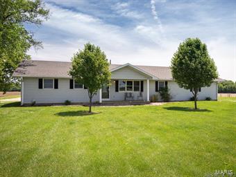 12220 Ferrin Road Carlyle, IL 62231 - Photo 1 of 36