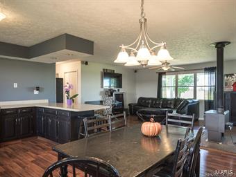 12220 Ferrin Road Carlyle, IL 62231 - Photo 11 of 36
