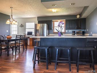 12220 Ferrin Road Carlyle, IL 62231 - Photo 12 of 36
