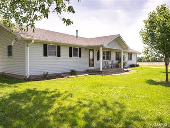 12220 Ferrin Road Carlyle, IL 62231 - Photo 16 of 36