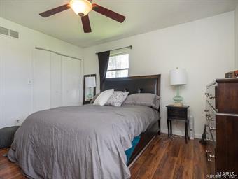 12220 Ferrin Road Carlyle, IL 62231 - Photo 5 of 36