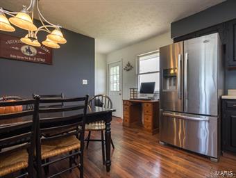 12220 Ferrin Road Carlyle, IL 62231 - Photo 10 of 36