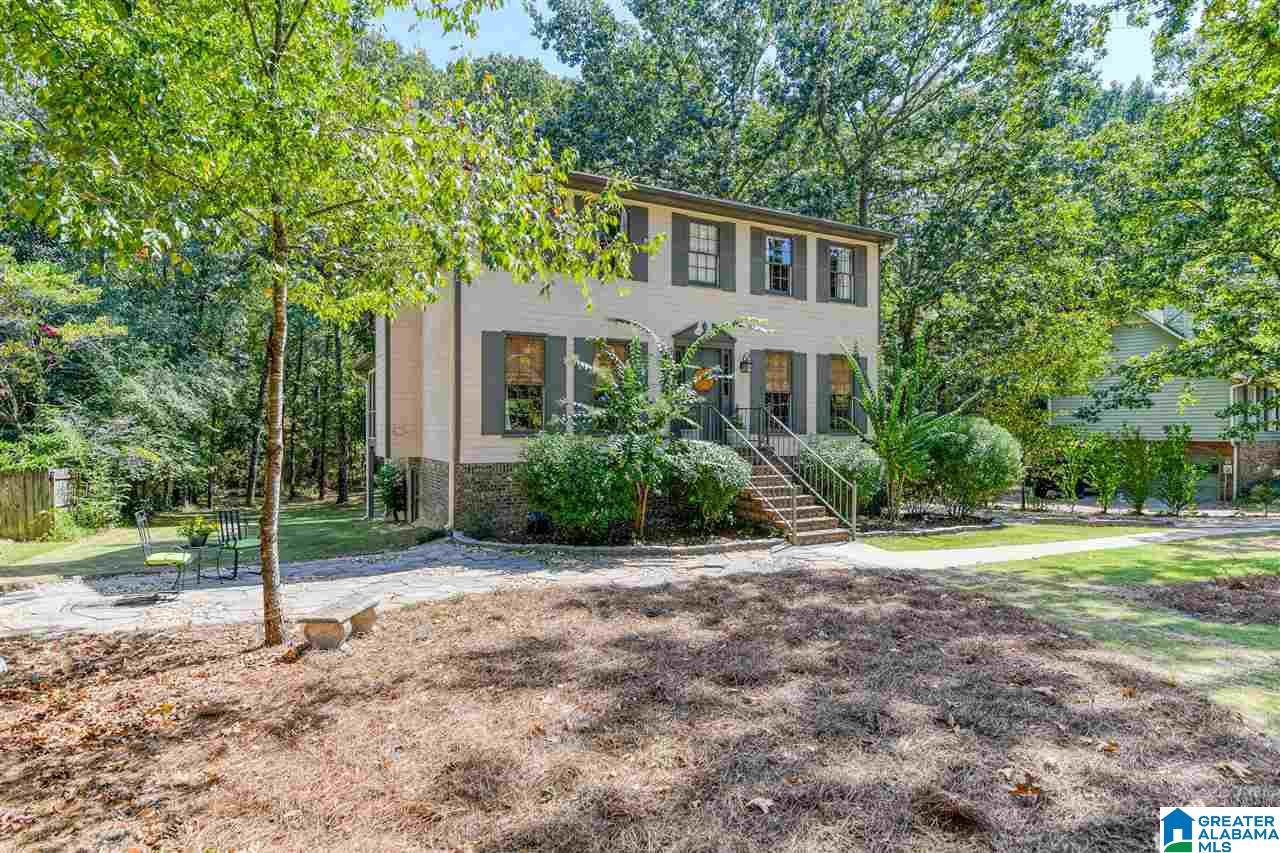 5179 Redfern Way Birmingham, AL 35242 - Photo 2 of 33