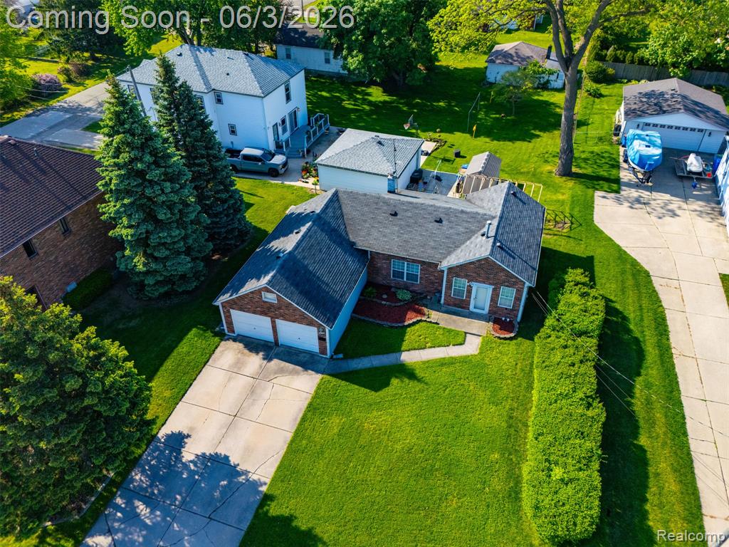 5634 Chicago Road Warren, MI 48092 - Photo 25 of 38