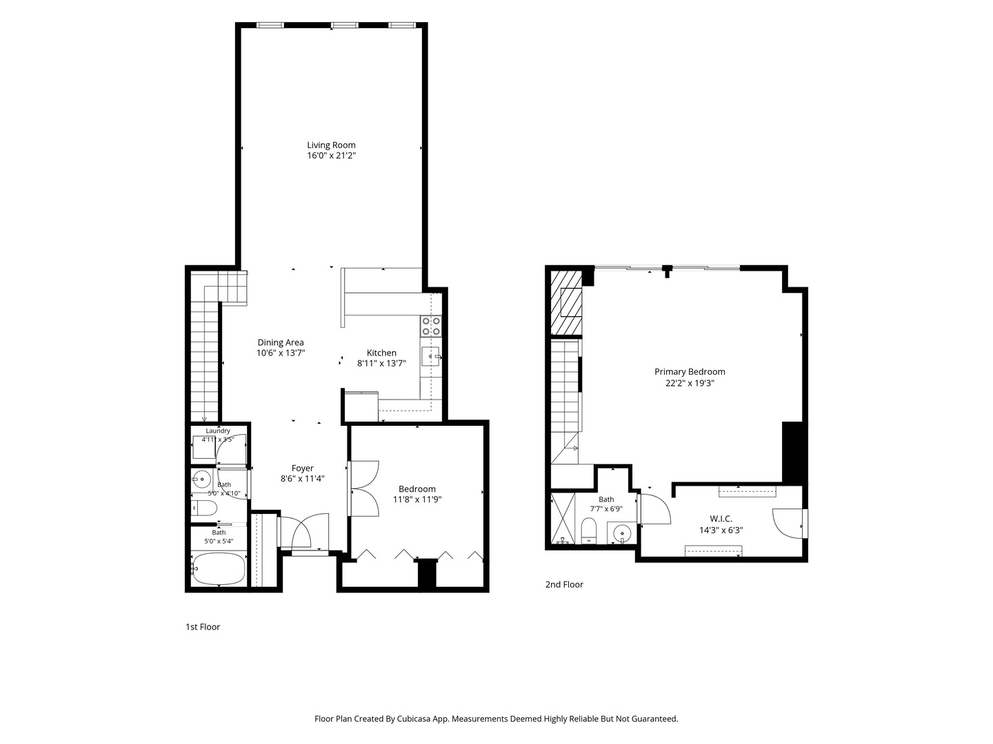 40 East 9th Street, Unit 1907 Chicago, IL 60605 - Photo 28 of 28