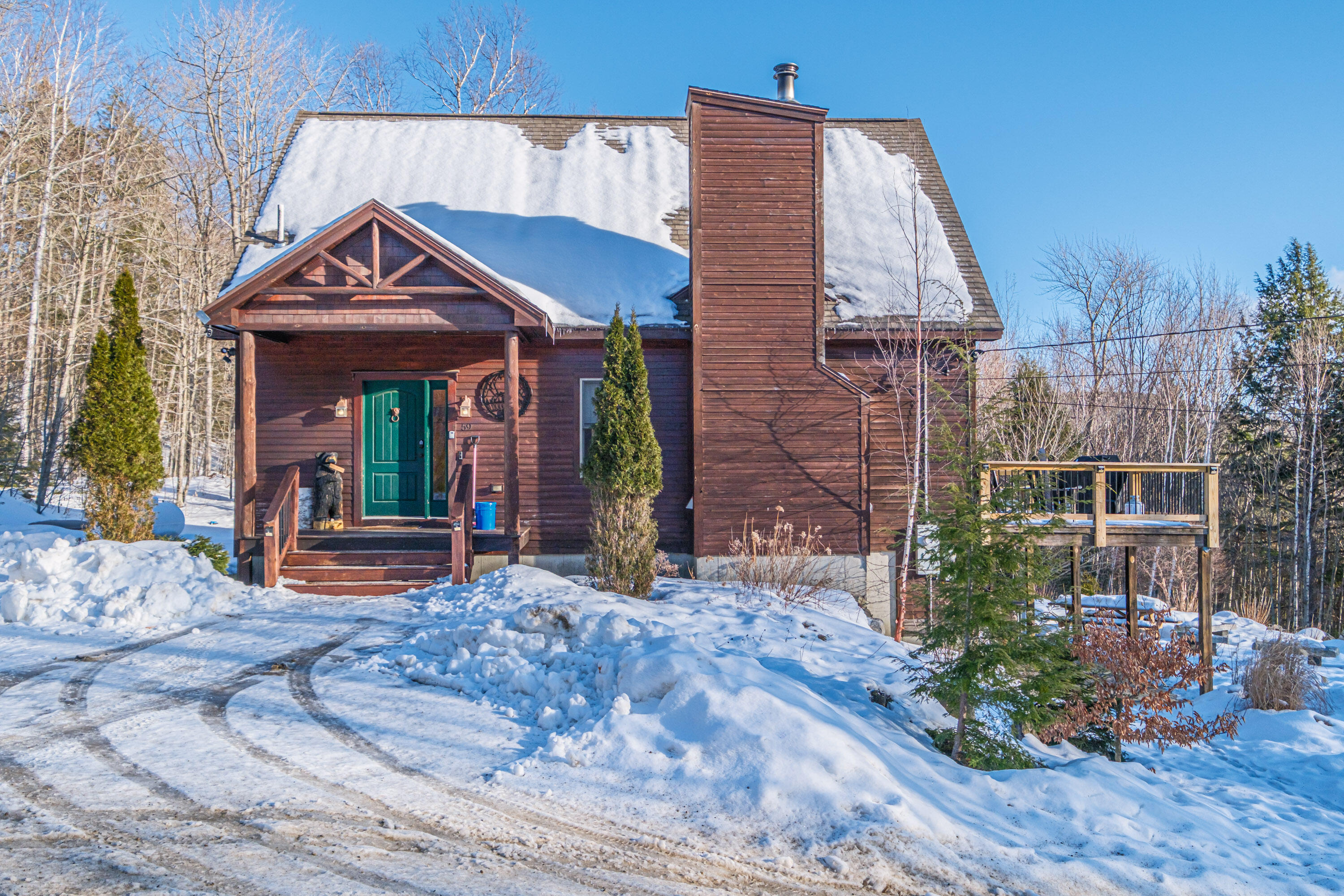 59 Douglass Road Newry, ME 04261 - Photo 4 of 108 20260116gp-63005