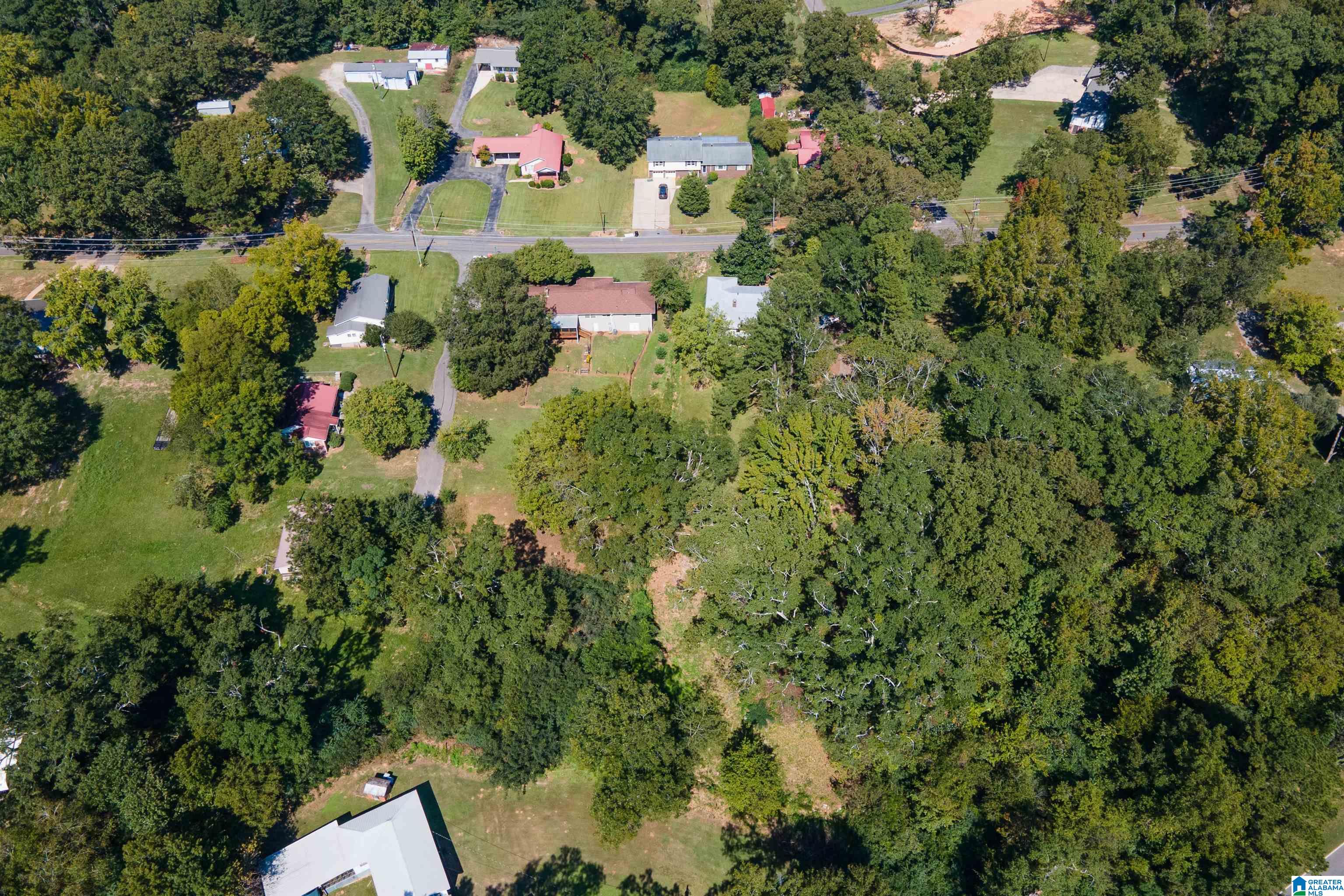 5390 Charles Hamilton Road McCalla, AL 35111 - Photo 48 of 52