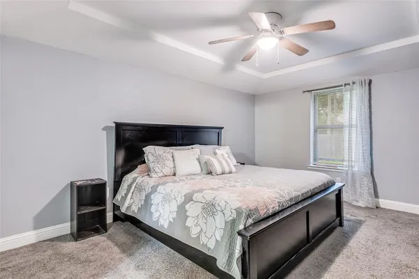 $255,000 | 1717 Parkhaven Drive, Seagoville, TX 75159