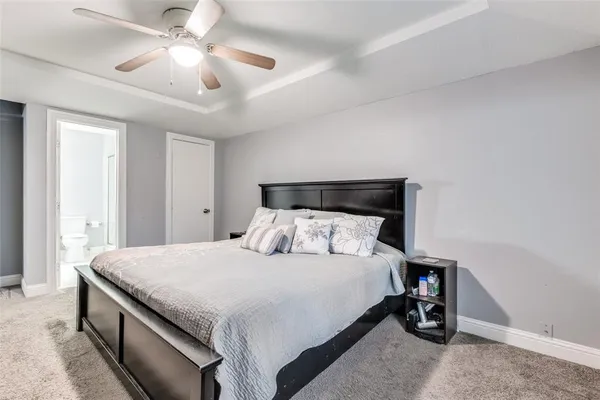 $255,000 | 1717 Parkhaven Drive, Seagoville, TX 75159