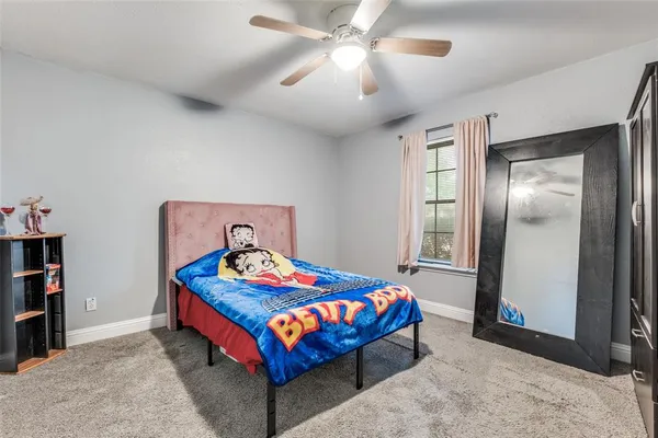 $255,000 | 1717 Parkhaven Drive, Seagoville, TX 75159