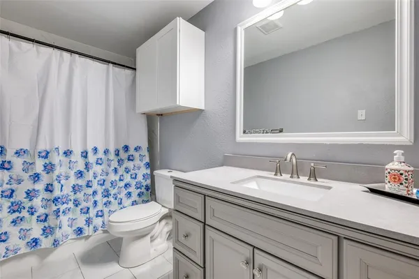 $255,000 | 1717 Parkhaven Drive, Seagoville, TX 75159
