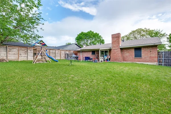 $255,000 | 1717 Parkhaven Drive, Seagoville, TX 75159