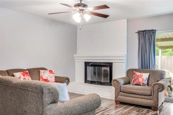 $255,000 | 1717 Parkhaven Drive, Seagoville, TX 75159