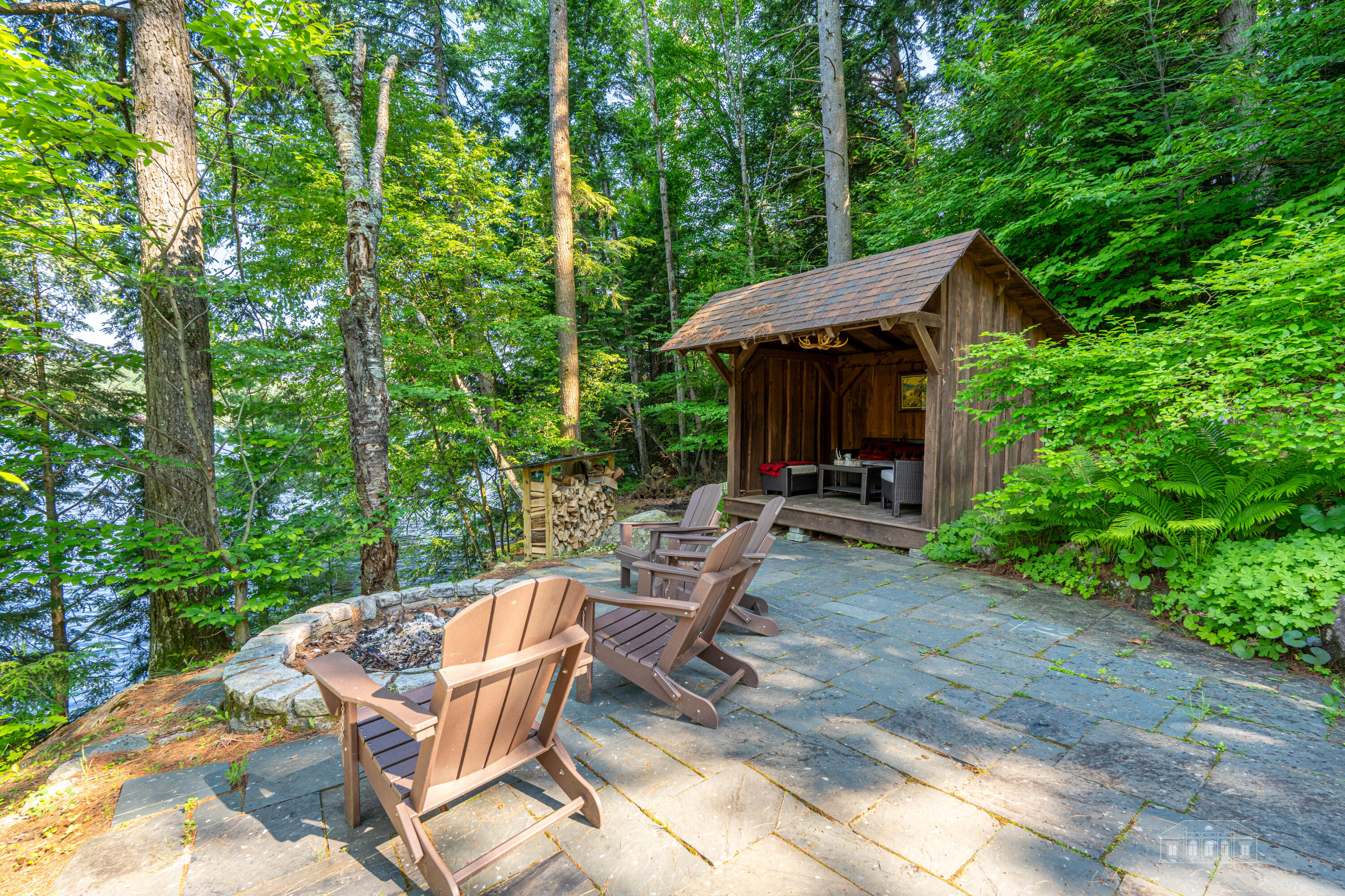 46 Fiddlehead Bay Road Chestertown, NY 12817 - Photo 91 of 102