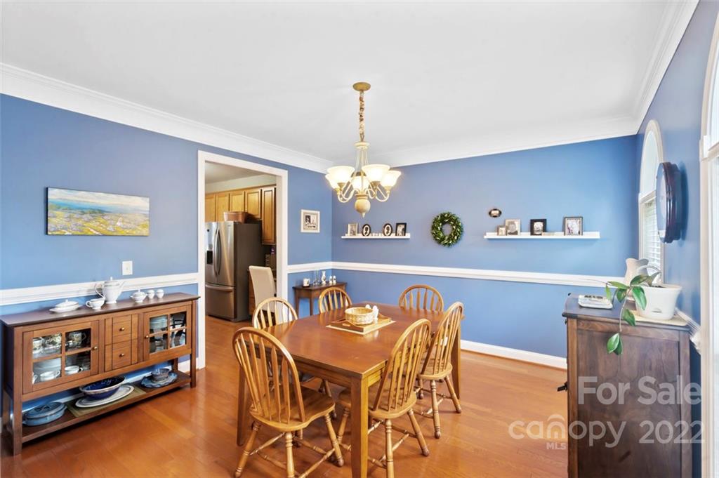 4362 Sunset Rose Drive Fort Mill, SC 29708 - Photo 17 of 33 Gallery Image 17