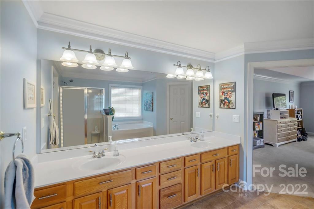 4362 Sunset Rose Drive Fort Mill, SC 29708 - Photo 26 of 33 Gallery Image 26