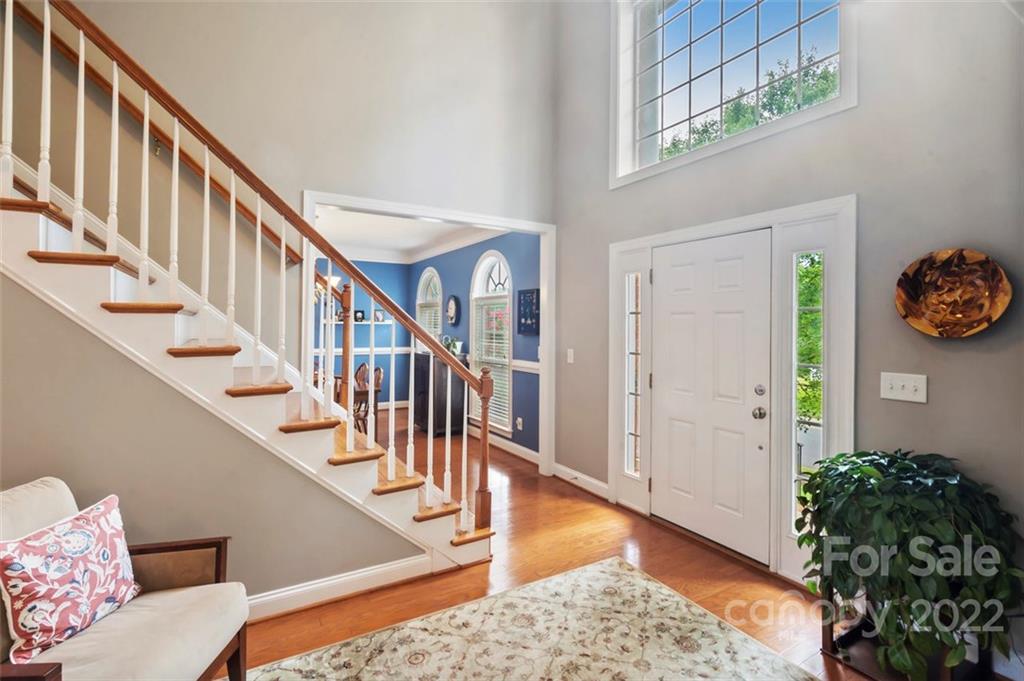 4362 Sunset Rose Drive Fort Mill, SC 29708 - Photo 3 of 33 Gallery Image 3