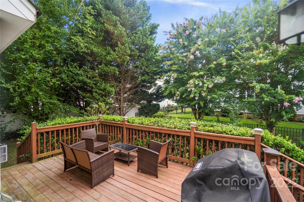 4362 Sunset Rose Drive Fort Mill, SC 29708 - Photo 31 of 33 Gallery Image 31
