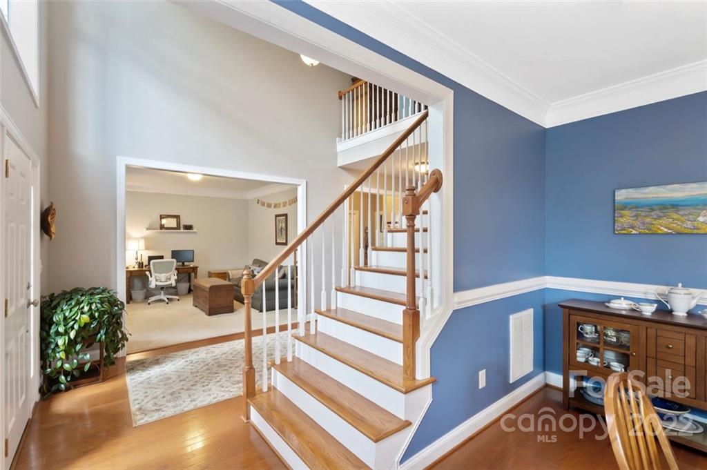 4362 Sunset Rose Drive Fort Mill, SC 29708 - Photo 4 of 33 Gallery Image 4
