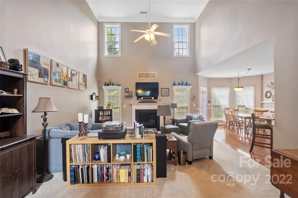 4362 Sunset Rose Drive Fort Mill, SC 29708 - Photo 6 of 33 Gallery Image 6