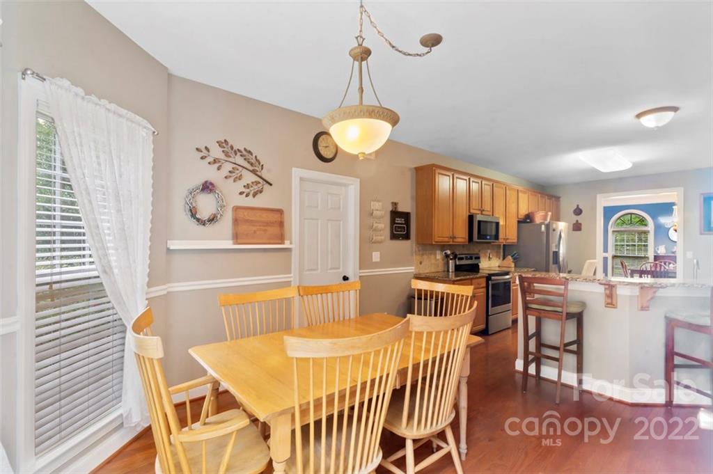 4362 Sunset Rose Drive Fort Mill, SC 29708 - Photo 8 of 33 Gallery Image 8
