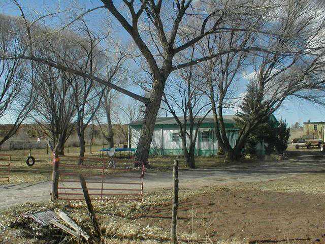 27391 BB Road Nucla, CO 81424 - Photo 1 of 1 Primary Photo