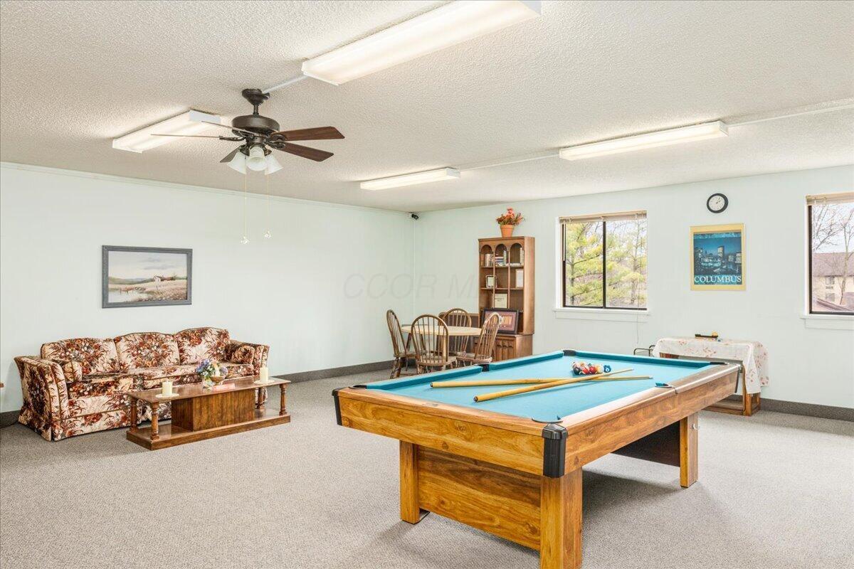 4141 Karl Road, Unit 310 Columbus, OH 43224 - Photo 22 of 25 Third Floor Common Area