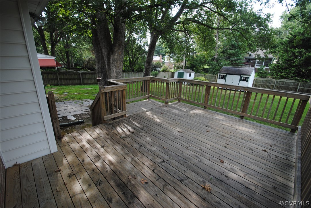2010 Dresden Road Henrico, VA 23229 - Photo 20 of 24 Gallery Image 20