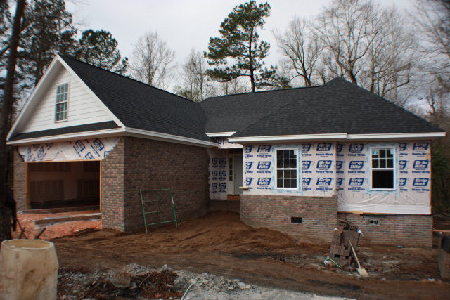 1030 Seabrook Road Sumter, SC 29154 - Photo 1 of 1 Gallery Image 1