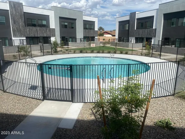 $2,495 | 432 South 32nd Street, Unit 120, Mesa, AZ 85204