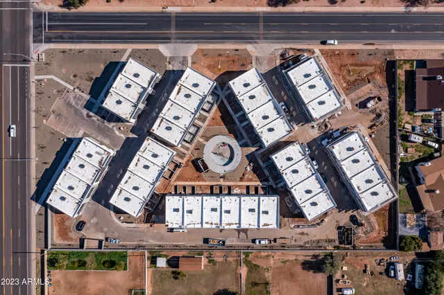 $2,495 | 432 South 32nd Street, Unit 120, Mesa, AZ 85204