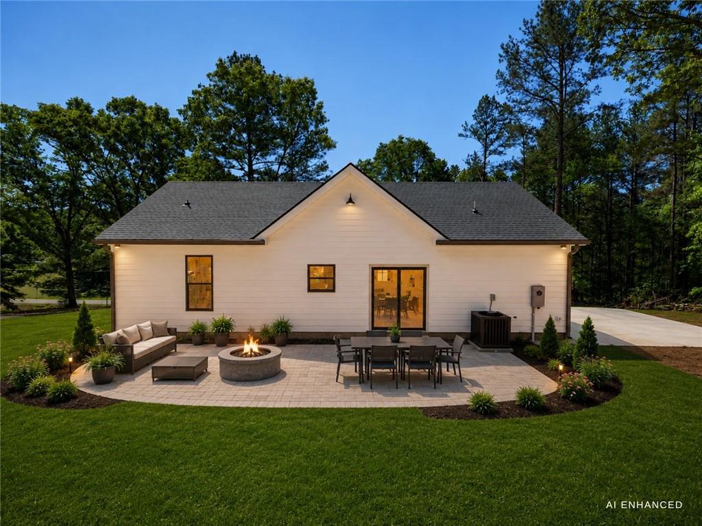 774 Donahoo Road Southeast Silver Creek, GA 30173 - Photo 24 of 30