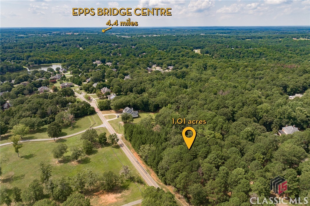0 Wellbrook Road Athens, GA 30606 - Photo 4 of 11