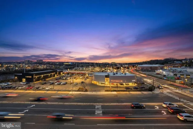 $380,000 | 3600 South Glebe Road, Unit 504W, Arlington, VA 22202