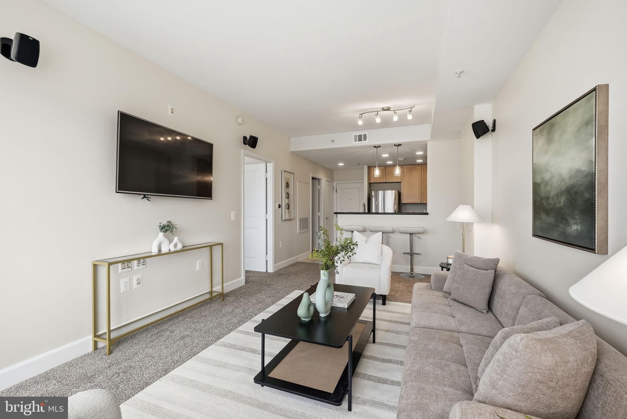 3600 South Glebe Road, Unit 504W Arlington, VA 22202 - Photo 12 of 72