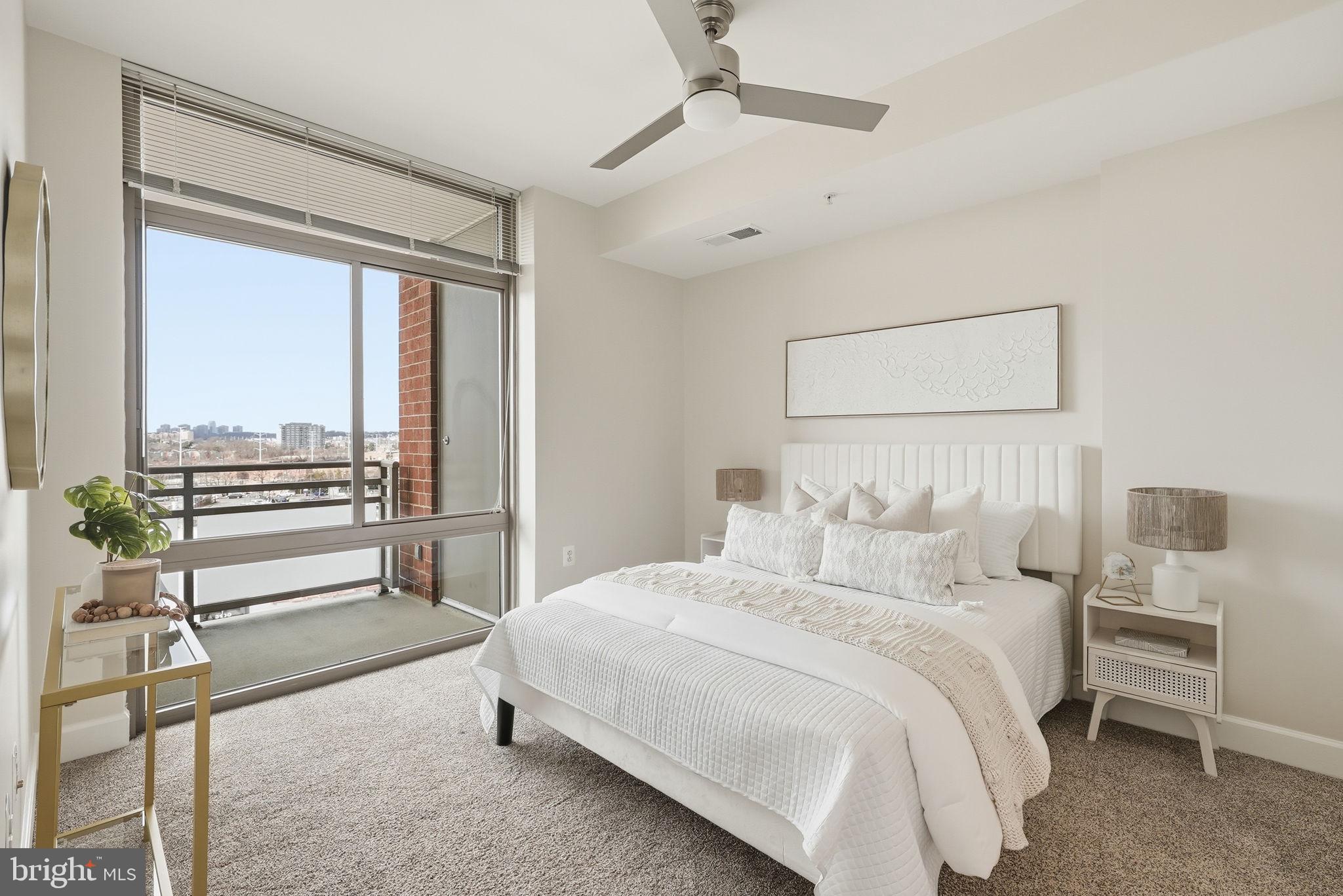 3600 South Glebe Road, Unit 504W Arlington, VA 22202 - Photo 16 of 72