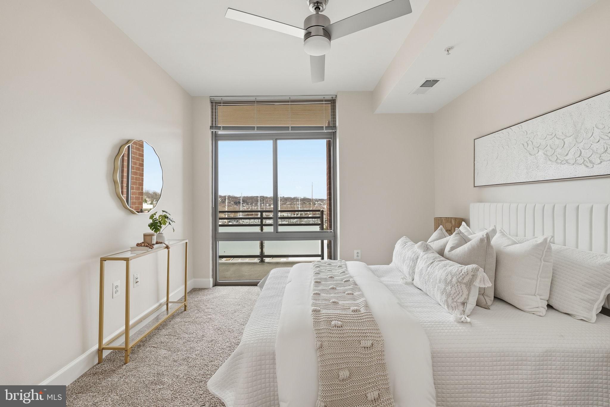 3600 South Glebe Road, Unit 504W Arlington, VA 22202 - Photo 17 of 72