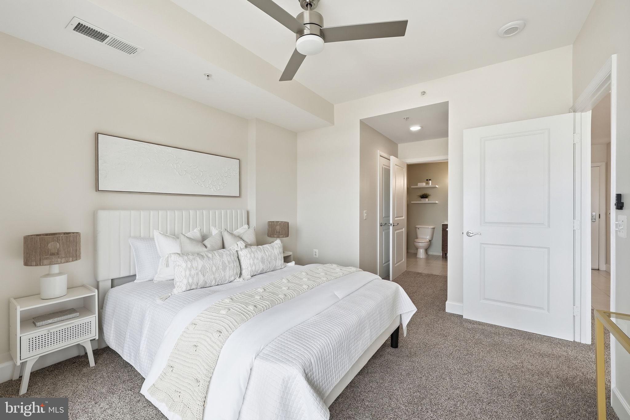 3600 South Glebe Road, Unit 504W Arlington, VA 22202 - Photo 18 of 72